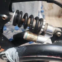 دوچرخه 22 دنده‌ای ترمز دیکس|دوچرخه، اسکیت، اسکوتر|تهران, شمیران‌نو|دیوار