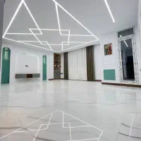 74متر-فول-دیزاین-نما-تراورتن-سند-تک-برگ