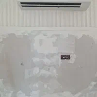 نقاش ساختمان