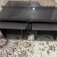 میزعسلی|مبلمان خانگی و میز عسلی|حبیب آباد, |دیوار