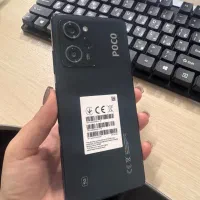 Poco x5 Pro 256GB ram8