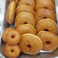 دونات و پیراشکی برای جشن های مختلف|خدمات پذیرایی، مراسم|قزوین, |دیوار