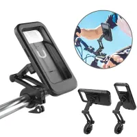 هولدر موتور و دوچرخه ضد آب پایه بلند مگنتی|لوازم جانبی موبایل و تبلت|تبریز, |دیوار