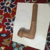 چوپق قدیمی قدمت دار بالای صد سال کلکسیونی 15000000