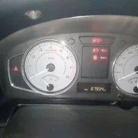 پارس سال ۱۴۰۰|خودرو سواری و وانت|خرم‌آباد, |دیوار