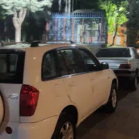 MVMX33 سفید در حد|خودرو سواری و وانت|بروجرد, |دیوار