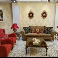 اپارتمان ۵۱ متری باغ فیض تک خواب