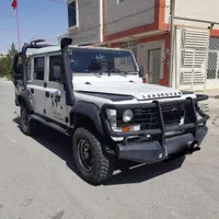 پاژن 4 در 6 سیلندر، مدل ۱۳۸۳|خودرو سواری و وانت|تهران, استاد معین|دیوار