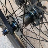 دوچرخه حرفه ای جاینت 27.5|دوچرخه، اسکیت، اسکوتر|کاشان, پا نخل|دیوار