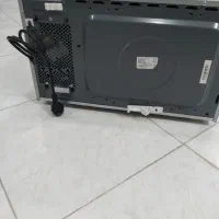 ماکرویو Techno|اجاق گاز و لوازم برقی پخت‌وپز|تهران, ائمه اطهار|دیوار