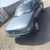 پژو ۴۰۵ مدل ۹۵|خودرو سواری و وانت|میناب, |دیوار