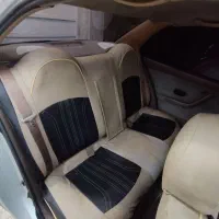 سمند ال‌ایکس مدل88  بسیار زیبا|خودرو سواری و وانت|طاهرگوراب, |دیوار