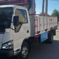 ایسوزو|خودرو سنگین|دزفول, |دیوار