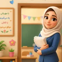 معلم خصوصی