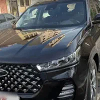 تیگو ۷ پرو پرمیوم ۱۴۰۴ بی رنگ  گارانتی فعال