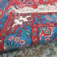 فرش دست بافت قدیمی عشوند|فرش|نهاوند, |دیوار