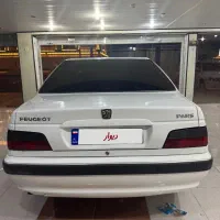 پارس سال 1400|خودرو سواری و وانت|سیریک, |دیوار