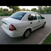 تیبا (1) مدل 1401 بی رنگ،،پلمپ|خودرو سواری و وانت|قزوین, |دیوار