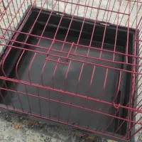 قفس کاملا تازه|لوازم جانبی حیوانات|رشت, سلیمانداراب|دیوار