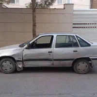 ریسر ۹۴|خودرو سواری و وانت|مشهد, شهرک لشکر (شهرک غرب)|دیوار