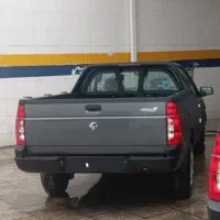 آریسان2 ملاثانی آماده تحویل در نمایندگی