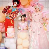 پکیج عکاسی کودک ، تولد ، بارداری، خانه بازی ، رئال