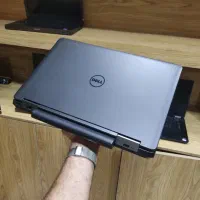 لپتاپDell e5540 i5رم۸ هارد256ssdفول اچ دی/۱۵اینچ|رایانه همراه|تهران, استخر|دیوار