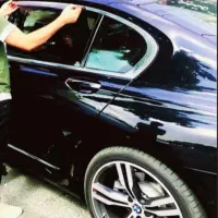 واردکننده مستقیم تمامی شیشه دودی ازالمان فرانکورت