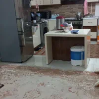 سوئیت ۶۰ متری در بلوار سلمان فارسی