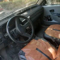 پرایدمدل ۸۲ کاربرات سالم|خودرو سواری و وانت|اصفهان, پوریای ولی|دیوار