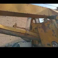 جرثقیل|خودرو سنگین|تهران, آزادشهر|دیوار