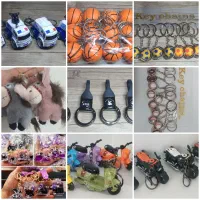 جاکلید و فندک های وارداتی