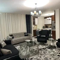 اجاره روزانه آپارتمان مبله ۲خواب در سعادت آباد