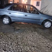 فروش پژو 405 مدل 98
