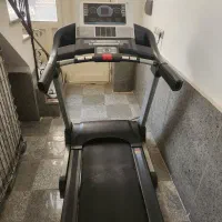 تردمیل 0ma با تحمل وزن بالای ۱۵۰ کیلو|تجهیزات ورزشی|تبریز, |دیوار