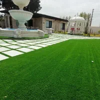فروش و اجرا چمن مصنوعی در باغ ، ویلا ، بالکن
