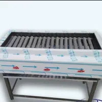 کبابپز استیل