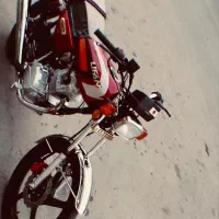 موتور ۲۰۰لیفان|موتورسیکلت|شاهرود, |دیوار