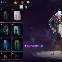 اکانت فری فایر|کنسول، بازی ویدئویی و آنلاین|شیروان (خراسان), |دیوار