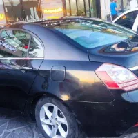 جیلی امگرندمشکی اتوماتیک ۲۰۱۴|خودرو سواری و وانت|تهران, شهرک محلاتی|دیوار