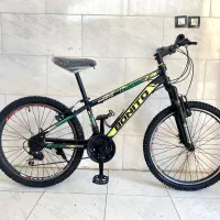 دوچرخه سایز24