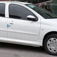 207مدل 402|خودرو سواری و وانت|شاهینشهر, اقبال لاهوری|دیوار