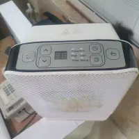 بخاری برقی کم مصرف و پرقدرت