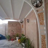 جوش کاری سیار ساخت انواع سایبان اروپایی وساده