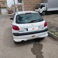 206|خودرو سواری و وانت|مرند, |دیوار