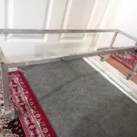 لانه پرنده وپایه قفس|لوازم جانبی حیوانات|تبریز, |دیوار