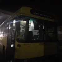 اتوبوس دربستی