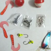 گرگان لنسرمشکی ۳متر۶۰سانتیمتر باموتورWiNNER50|ماهیگیری|گرگان, |دیوار