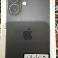 ایفون 16نرمال با ریجستر