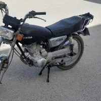 موتورسیکلت۱۵۰